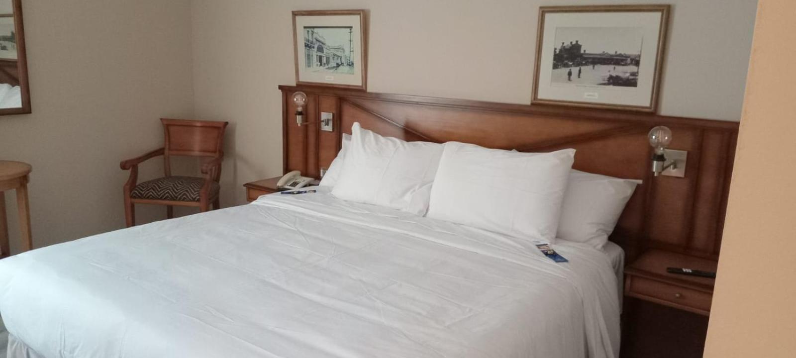 Elegance 4* Tres Arroyos