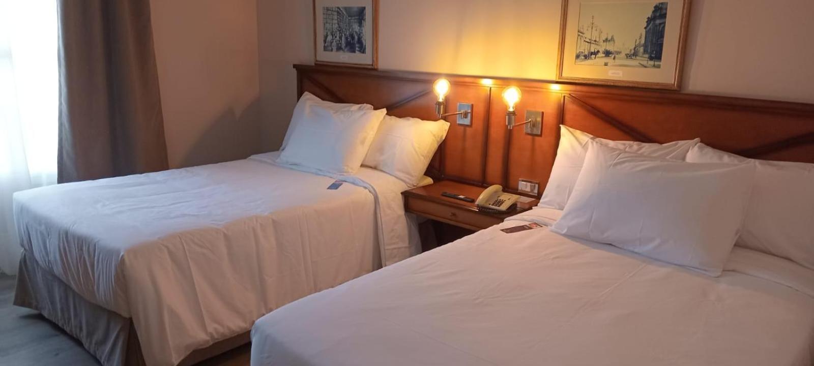 Hotel Elegance