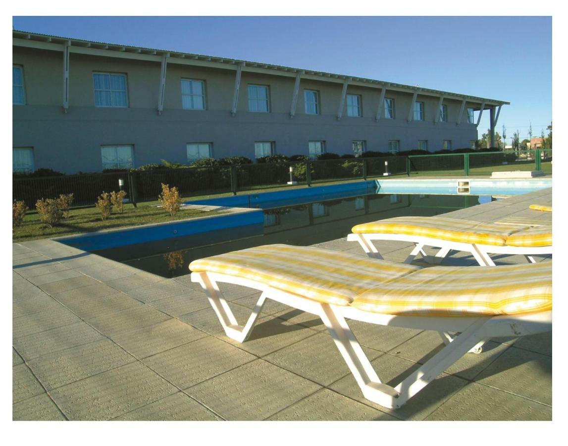 Hotel Elegance Tres Arroyos