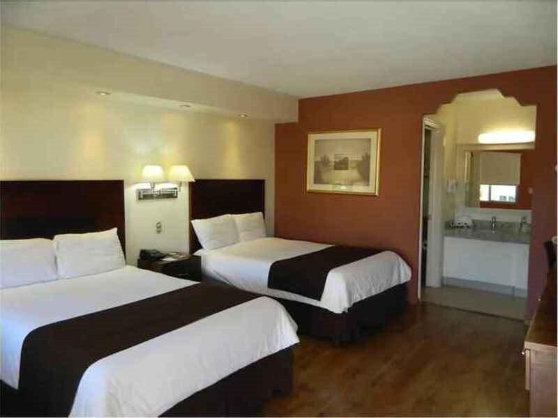 Elegance 4* Tres Arroyos