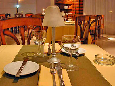 Hotel Elegance 4*
